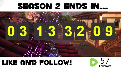 FORTNITE CHAPTER 4 SEASON 3 LIVE COUNTDOWN!