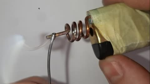 1000°C LIGHTER SOLDERING IRON