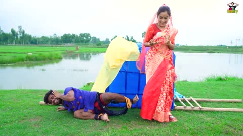 Romantic comedy videos Indian comedy