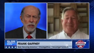 Securing America with Roger Robinson (part 2) | August 8, 2023