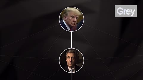 Key Players in Donald Trump's Hush-Money Case, Explained