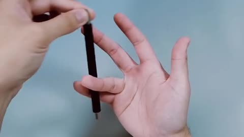 Learn the East Sonic pen spinning trick! 👉 #penspinning