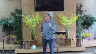 The Altar Church Sunday Morning Sermon 10/9/2022