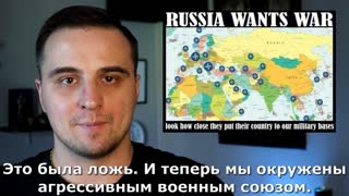 What you don't know about the war in Ukraine - #сФилином