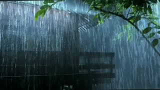 RAIN SOUNDS