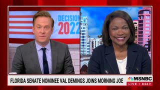 "Morning Joe" Panel Discusses Upcoming Midterm Elections