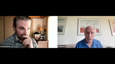 Doug Casey's Take [ep.#247] Trump Indicted? Plus the On Ramp to CBDC is Becoming More Clear