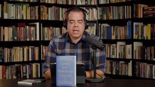 Are You Placing Evangelism Over Truth? (Eric Metaxas) | Redeeming Truth Clip