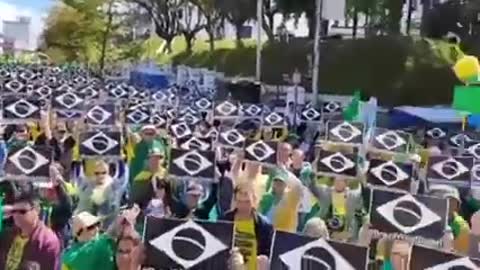 Fraude nas eleições no Brasil - Fraud in the 2022 elections in Brazil