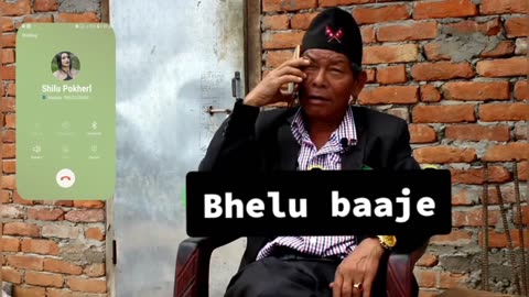 Velu baje nepali viral budo