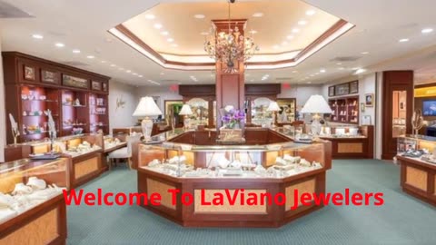 LaViano Jewelers - Top-Rated Rolex Watches in Orange County, NY