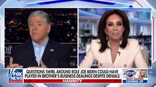 Judge Jeanine- This whole thing is corrupt