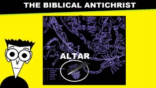 Part 09 - Rev 08 - ANTICHRIST FOR DUMMIES