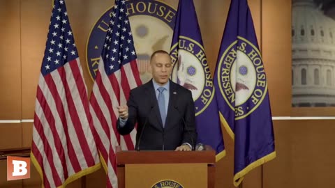 LIVE: Rep. Hakeem Jeffries Holds Weekly News Conference...