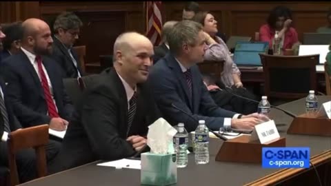 Ridiculously Stupid Dem Line Of Questions Evokes Some Great Reactions During Twitter Hearing