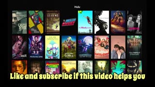 The best movie tv show app for your firestick? HDO Box