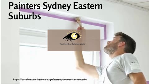 Expert Painters in Sydney Eastern Suburbs | Transform Your Space