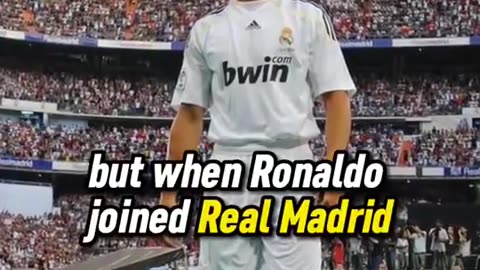 See what Scientist said about CRISTIANO RONALDO