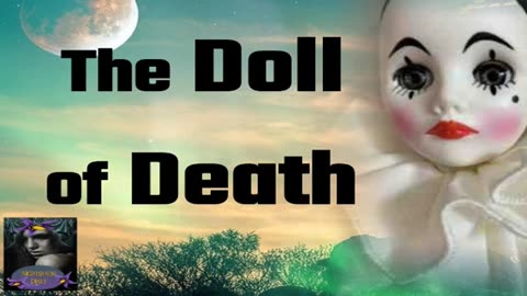 The Doll of Death | Vivian Meik | Nightshade Diary Podcast