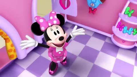 90 Minutes of Minnie's Bow-Toons! _ Compilation _ @disneyjunior