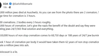 Auschwitz: I've Got Questions