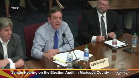 AZ Audit Finds 74,000 Ballots Returned with NO RECORD of Being Sent Out!