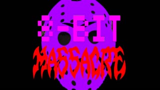 New 8-Bit Massacre Channel Intro/Outro