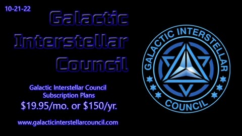 Galactic Interstellar Council: Mavis, Travin, and the Protectors of Children