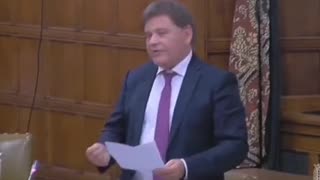 MP Andrew Bridgen: There Is A Correlation Between Vaccine Uptake