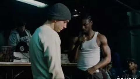 Nashawn Breedlove, known for taking on Eminem in a rap battle in the film 8 Mile, has died aged 46.