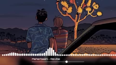 Meherbaani [Slowed+Reverb] | Jubin Nautiyal | Lofi | Textaudio