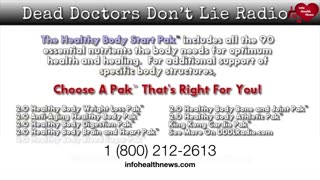 YOU CAN'T OUT SUPPLEMENT A BAD DIET Dr Joel Wallach Radio Show 03/15/23