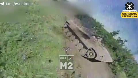 ✈️ Ukraine Russia War | Ukrainian FPV Quad Pilots Attack Russian T-80BV MBT and BMP-1 IFV | RCF