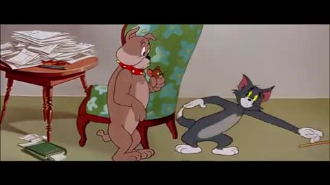 Tom and Jerry most funny /Alisha