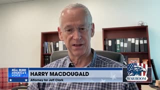 Harry MacDougald: The DC Bar is Using Lawfare to Sideline Conservative Lawyers