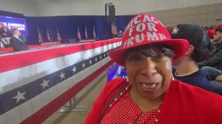 Ex-Democrat Explains Why She Is Now A Trump Supporter: "I've Had Enough"