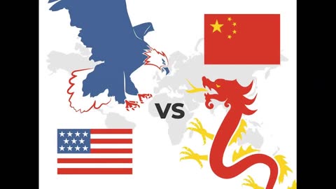 SIGN OF THE END TIMES: WARS AND RUMORS OF WAR - CHINA VS. BABYLON