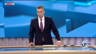 În Gura Presei cu Mircea Badea - Duminică 12 Noiembrie (2023)