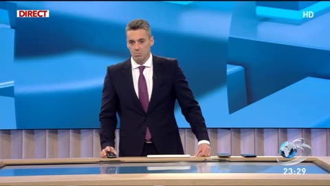 În Gura Presei cu Mircea Badea - Duminică 12 Noiembrie (2023)