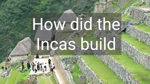 🗿 Unlocking the Secrets of Machu Picchu: Exploring the Lost City of the Incas