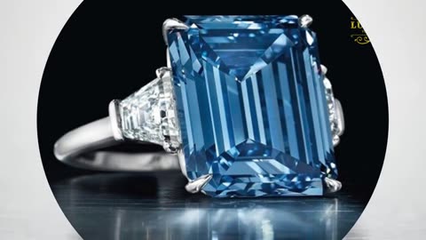 15 Most Expensive Diamond Rings
