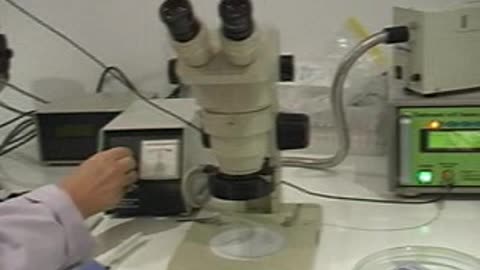 Clonaid Lab 2002