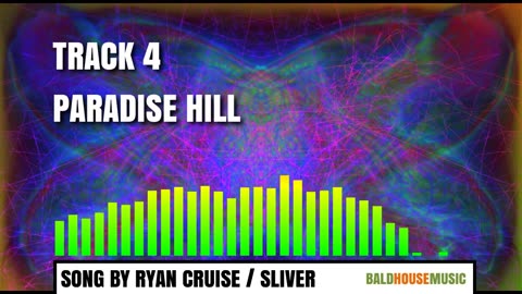 Trance Music | Paradise Hill, #4, Techno Music, House, Trance, Electronic Music, EDM, Electronica, Dance Music, DJ, Club Mix