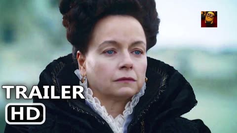 THE SERPENT QUEEN Season 2 Trailer (2024) Samantha Morton