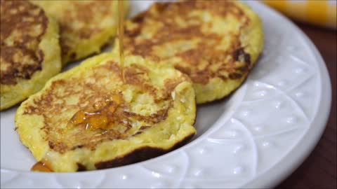 NÃO COMA PÃO NO CAFÉ DA MANHÃ - Faça essa RECEITA FÁCIL que vai te conquistar