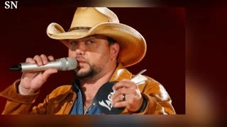 Jason Aldean's 'Try That in a Small Town' Sparks Criticism Over Inflammatory Images and Pro Gun Lyri