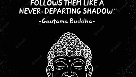 Quote By Buddha
