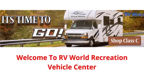 RV World Recreation Vehicle Center : RV Dealers in Arizona