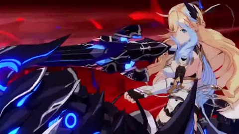 Honkai Impact 3rd - Dirac Sea Agony Pt 7 Mar 14 2022