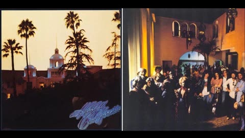 Hotel California